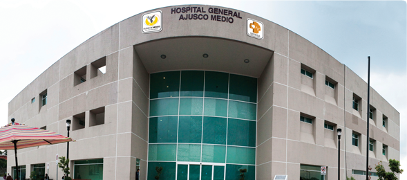 Hospital General Ajusco Medio