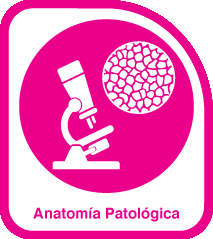 ANATOMÍA PATOLÓGICA
