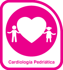 CARDIOLOGÍA PEDIÁTRICA
