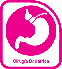 CIRUGÍA BARIÁTRICA