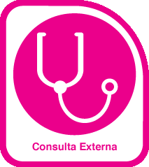 CONSULTA EXTERNA