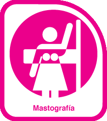 MASTOGRAFÍA