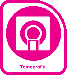 TOMOGRAFÍA