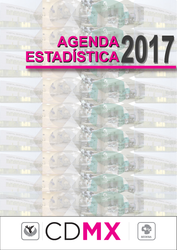 Logo de Agenda 2016
