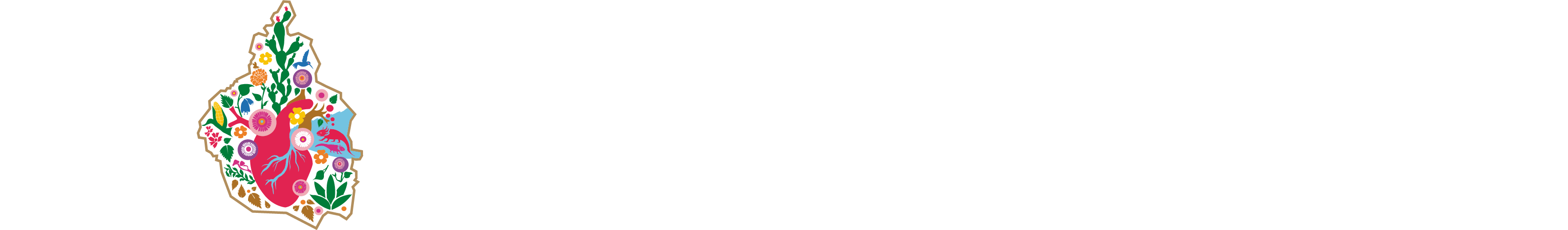 Logo Secretaría de Salud 