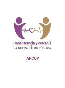 Derechos ARCOP