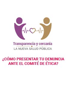 Derechos ARCOP